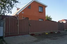 Кат. № 384 Дом 102,4 кв м