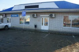Кат. № 485 Торговое помещение общей площадью 143,3 кв м 
Цена 6 000 000 рублей!
