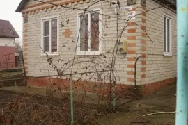 Кат. 510 Дом 82 кв м на уч 38 сот.
Цена 2 500 000 руб.
