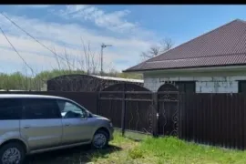 Жилой дом
