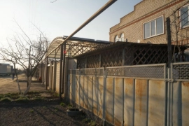 Кат. 155 Дом 162 кв м на уч. 10 с