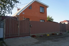 Кат. № 384 Дом 102,4 кв м