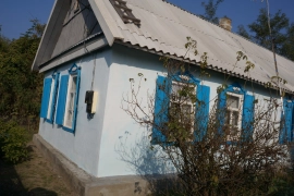 Кат385 Дом 49.1 кв м на уч 55 с