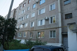 Продажа двухкомнатной квартиры