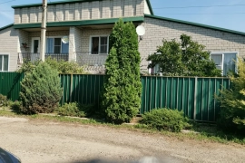 Дом 202 кв м на уч. 11,7 сот