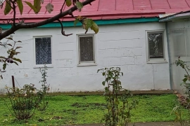 Кат. № 506 Дом 50 кв м на участке 30 соток