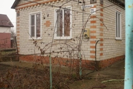 Кат. 510 Дом 82 кв м на уч 38 сот.
Цена 2 500 000 руб.