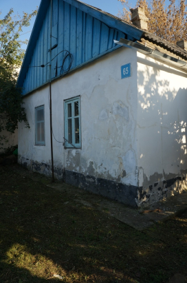 Кат. № 584 Дом 57,9 кв м