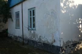 Кат. № 584 Дом 57,9 кв м