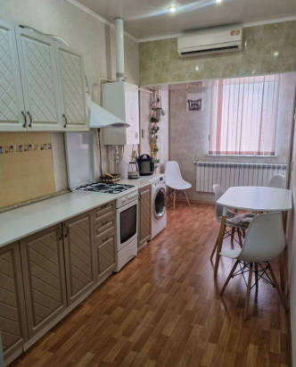 Кат 591 Квартира 58,1 кв м