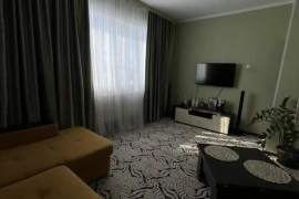 Кат 591 Квартира 58,1 кв м