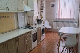 Кат 591 Квартира 58,1 кв м