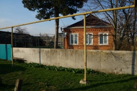 Кат. № 99 Дом 54,1 кв м  
